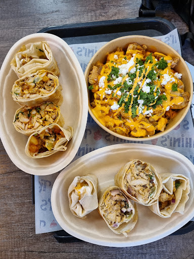 Photo of Tahini's - 795 Wonderland Rd S, London, ON N6K 3C2